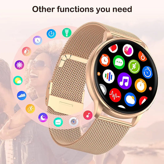 Elegant Smart watch