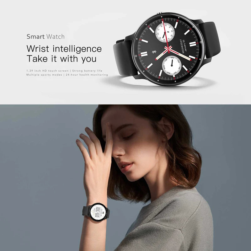 sports Smart Watch
