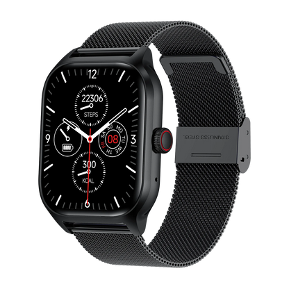 Spring Smart Watch