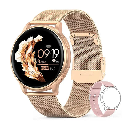 Elegant Smart watch