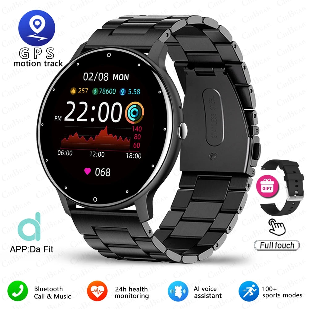 sports Smart Watch