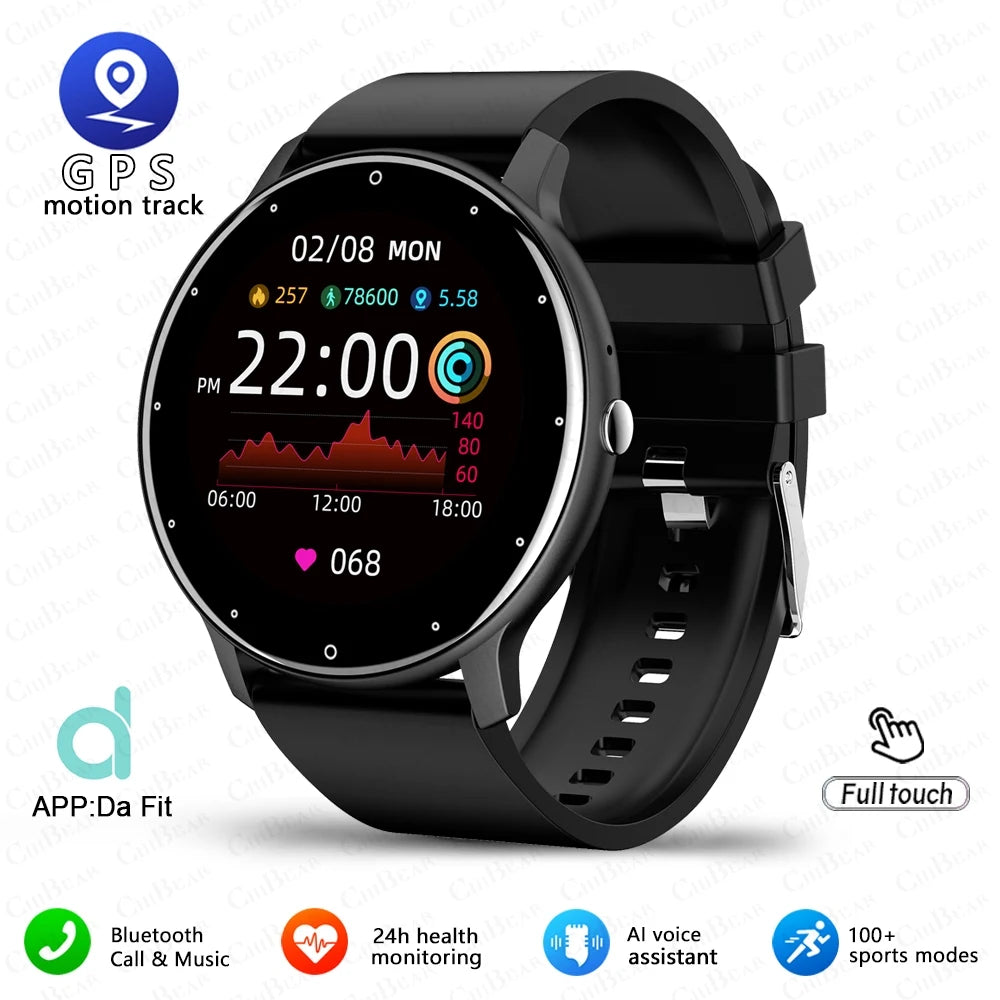 sports Smart Watch