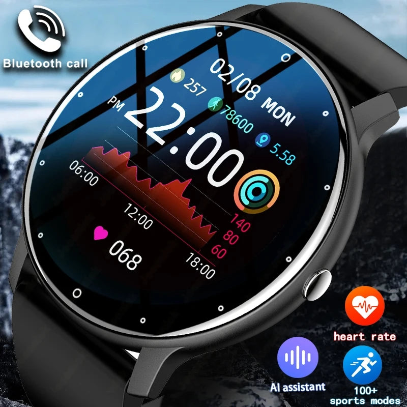 sports Smart Watch