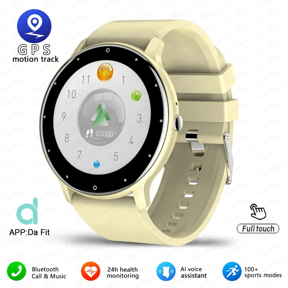 sports Smart Watch