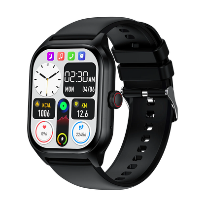 Spring Smart Watch