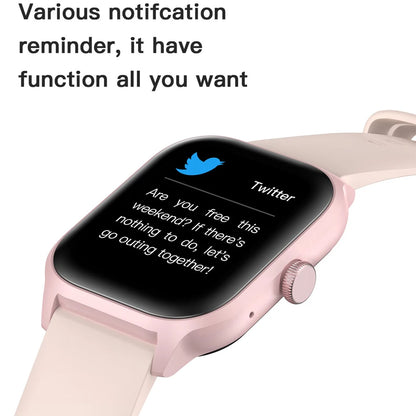 Spring Smart Watch