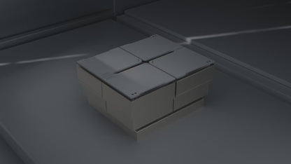 R09 Smart Ring Men Women with Charging Case,Heart Rate Blood Oxygen,Skin Temperature Monitor,5ATM Waterproof For Android iOS